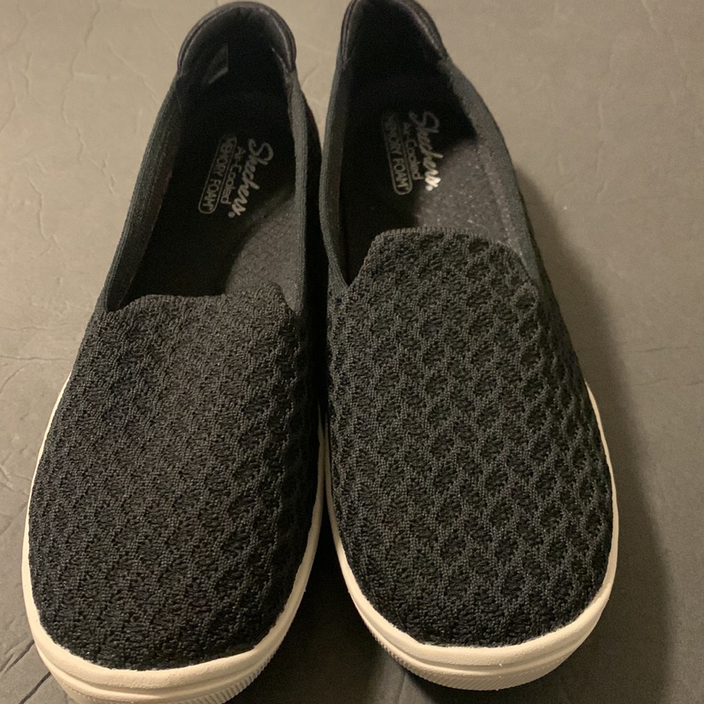 Sketchers Air Cooled Memory Foam Size 7.5 - image 4